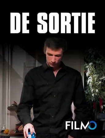 De sortie movie poster - Rated 3/10