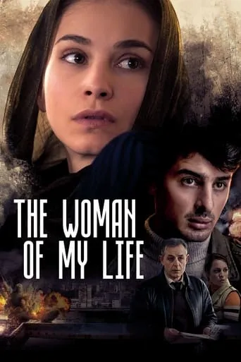 The Woman of My Life movie poster - Rated 4.5/10