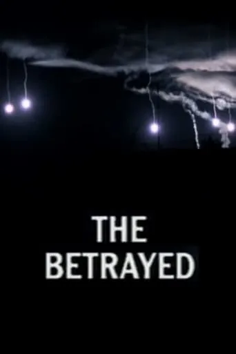 The Betrayed movie poster - Entertainment content
