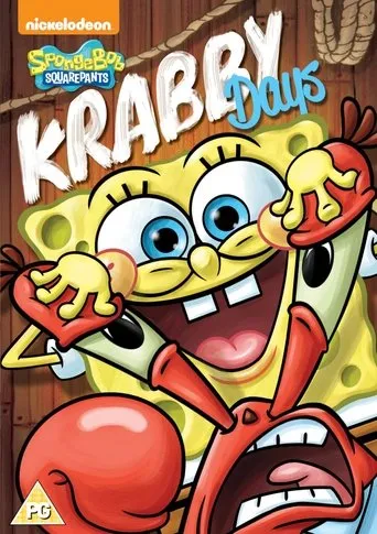 Krabby Days movie poster - Rated 9.6/10