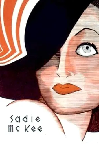 Sadie McKee movie poster - Rated 6.9/10