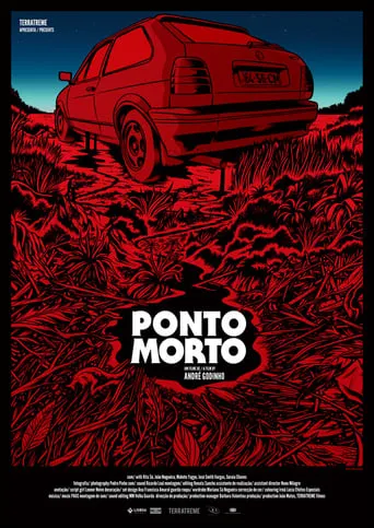 Idle Road movie poster - Rated 3.7/10