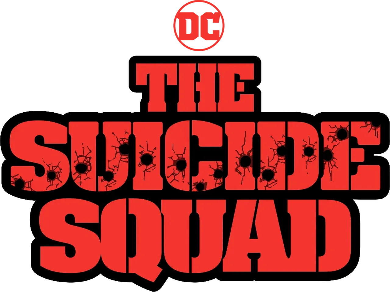 The Suicide Squad