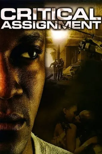 Critical Assignment movie poster - Rated 6.8/10