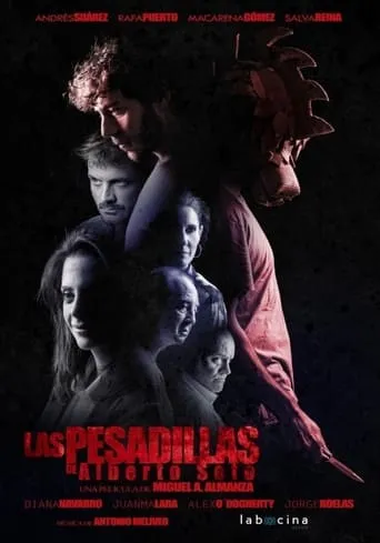Las pesadillas de Alberto Soto movie poster - Rated 3/10