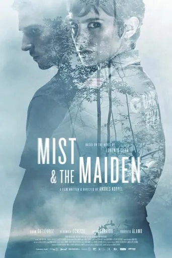 Mist & the Maiden movie poster - Rated 5.617/10