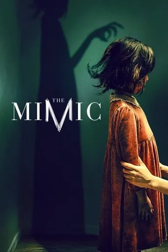 The Mimic movie poster - Rated 6.3/10