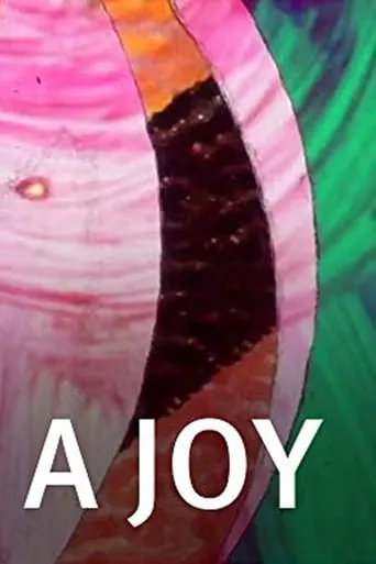 A Joy movie poster - Rated 9/10