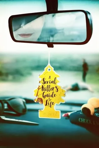 A Serial Killer's Guide to Life movie poster - Rated 5.1/10