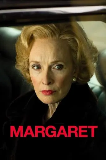 Margaret movie poster - Rated 5.8/10