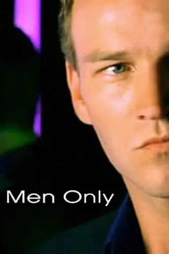 Men Only movie poster - Rated 5.4/10
