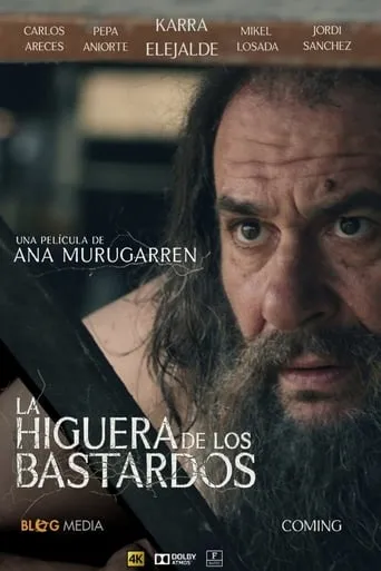 The Bastards' Fig Tree movie poster - Rated 6/10