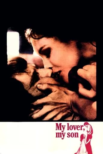 My Lover, My Son movie poster - Rated 4.1/10