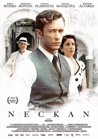 Neckan movie poster - Rated 7.5/10