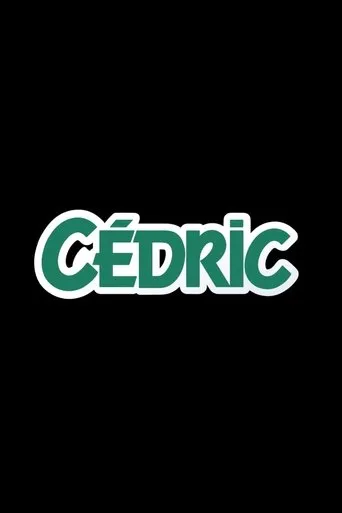Cédric movie poster - Entertainment content