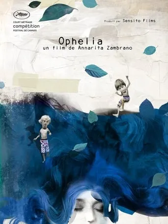 Ophelia movie poster - Rated 3/10