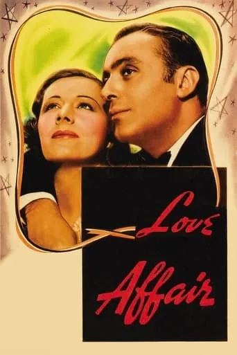 Love Affair movie poster - Rated 6.996/10