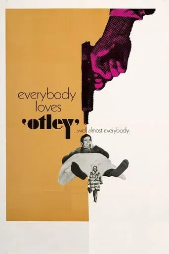 Otley movie poster - Rated 6.2/10