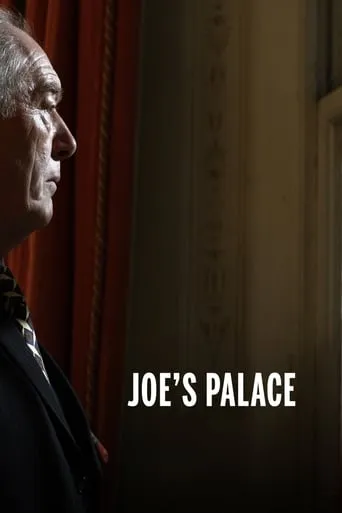 Joe's Palace movie poster - Rated 6.1/10