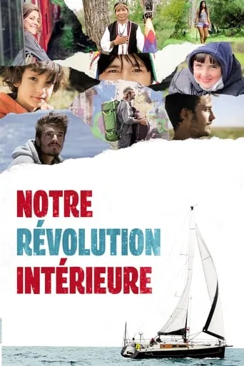 Inner Revolution movie poster - Rated 9/10