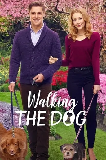 Walking the Dog movie poster - Rated 5.5/10