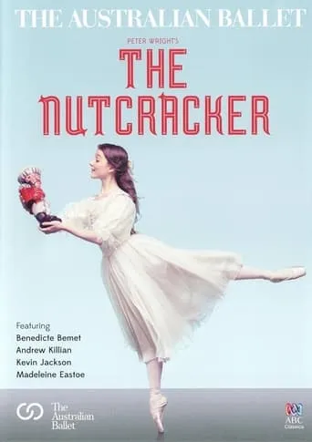 The Australian Ballet's The Nutcracker movie poster - Entertainment content