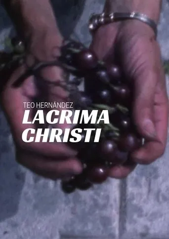 Lacrima Christi movie poster - Rated 5/10