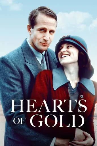 Hearts of Gold movie poster - Rated 5.5/10
