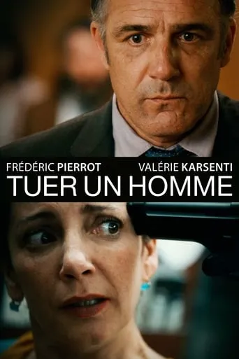Life after killing movie poster - Rated 5/10