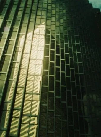 Consolations (Love Is an Art of Time) Part 1: The Fugitive Gods movie poster - Entertainment content