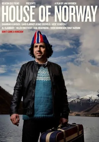 House of Norway movie poster - Rated 5.6/10