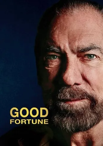 Good Fortune movie poster - Rated 2/10