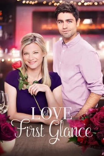 Love at First Glance movie poster - Rated 5.7/10