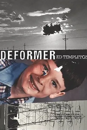 Deformer movie poster - Entertainment content