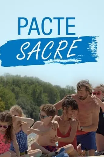 Pacte Sacré movie poster - Rated 6/10