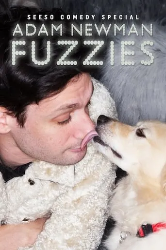 Adam Newman: Fuzzies movie poster - Rated 8/10