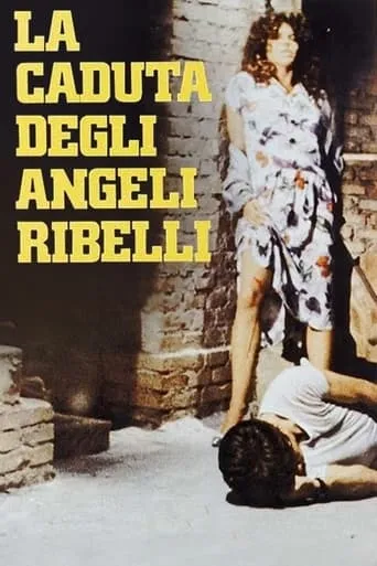 The Fall of the Rebel Angels movie poster - Rated 4.8/10