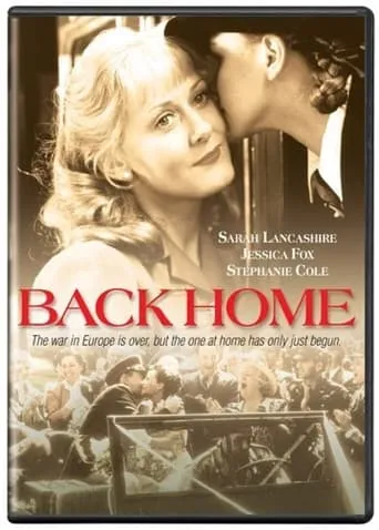 Back Home movie poster - Rated 6/10