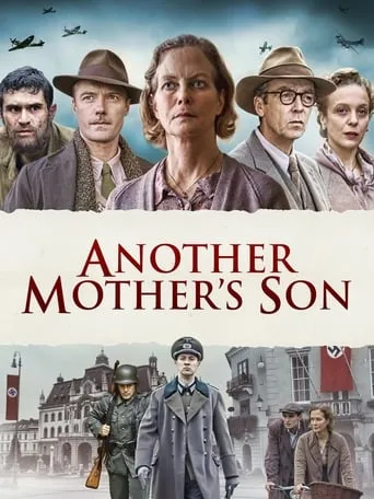 Another Mother's Son movie poster - Rated 6.7/10