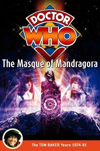 Doctor Who: The Masque of Mandragora movie poster - Rated 6.6/10