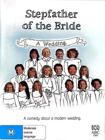 Stepfather of the Bride movie poster - Entertainment content