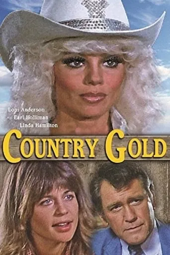 Country Gold movie poster - Rated 6/10