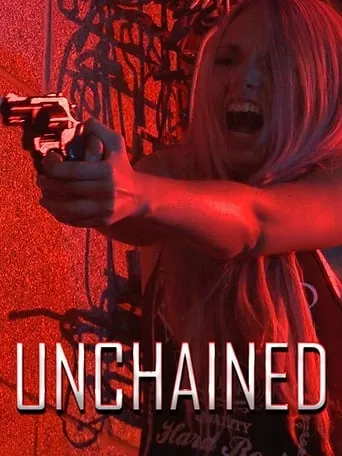 A Thought Unchained movie poster - Rated 5.5/10
