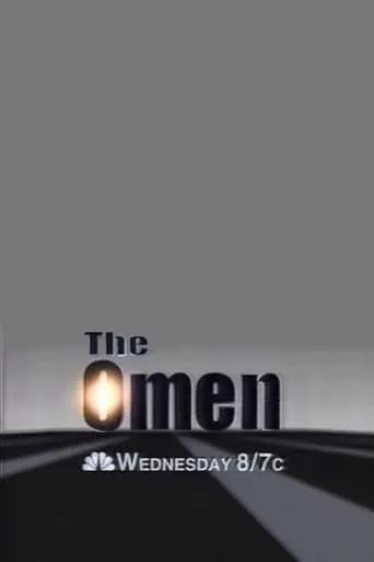 The Omen movie poster - Rated 4/10