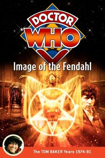 Doctor Who: Image of the Fendahl movie poster - Rated 7.2/10