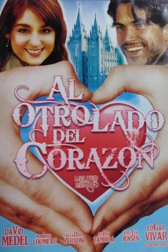 Melted Hearts movie poster - Rated 5/10