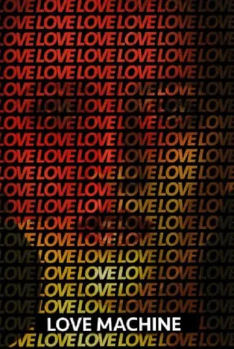 Love Machine movie poster - Rated 4.5/10