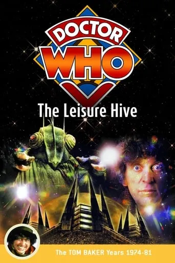 Doctor Who: The Leisure Hive movie poster - Rated 7/10