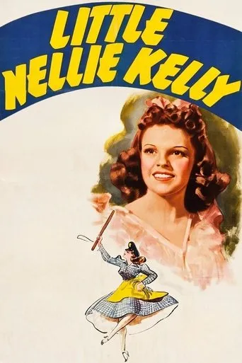Little Nellie Kelly movie poster - Rated 6.7/10