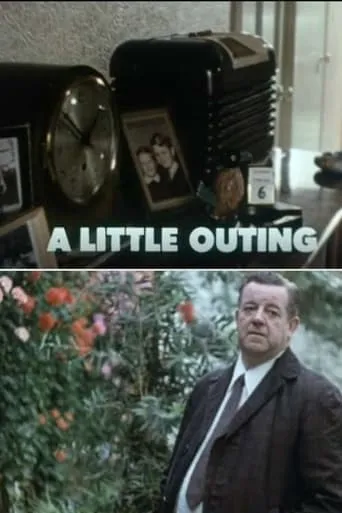 A Little Outing movie poster - Entertainment content